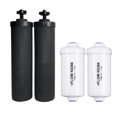 Berkey Accessories