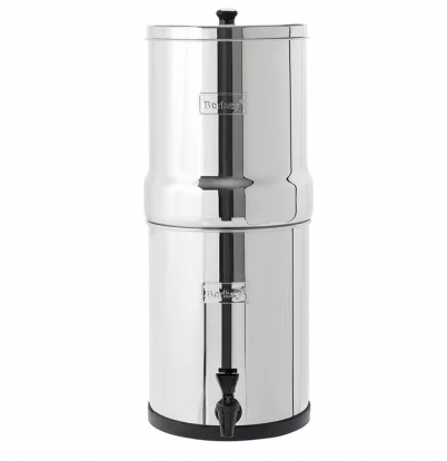 Berkey Water Filters