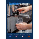 Instruction Manual Berkey Water Filter