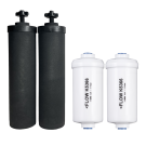 Berkey Phoenix Elements & PF-2 Fluoride Filters Bundle