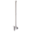 Stainless Steel Sight Glass Spigot for Royal Berkey