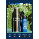 Instruction Manual Go Berkey Water Filter Kit