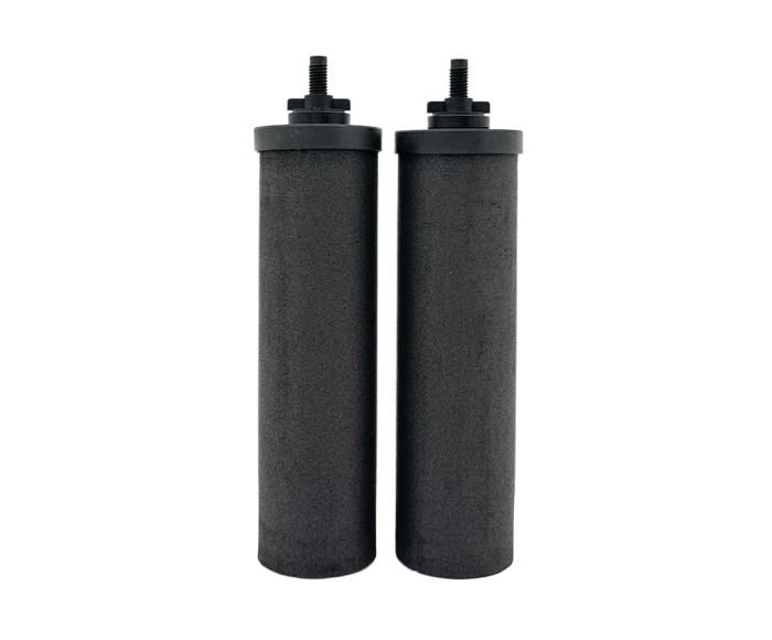 Berkey Phoenix Gravity New Millennium Edition Water Filter Elements main product photo