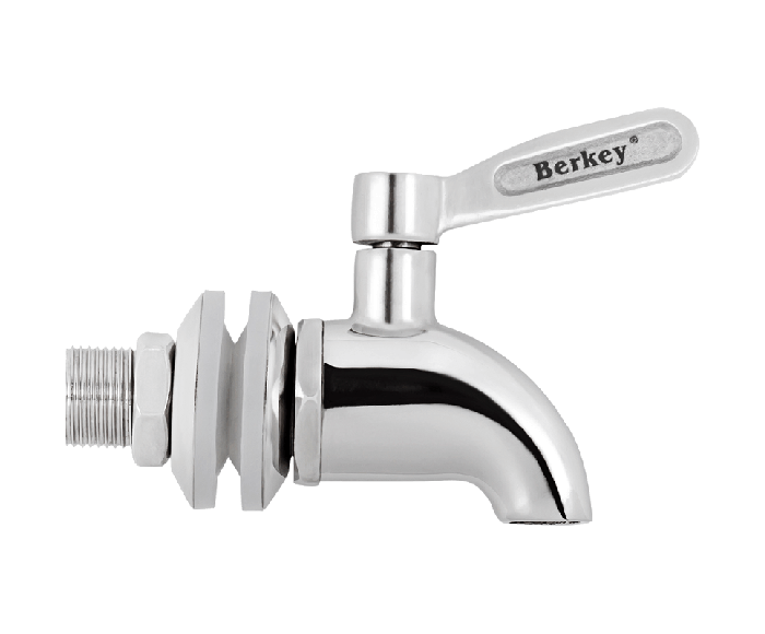 Berkey Stainless Steel Spigot main product photo