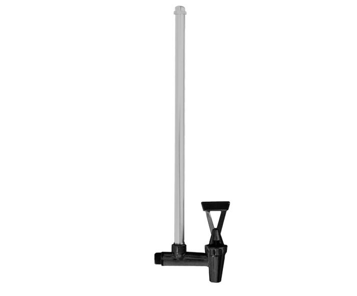 Berkey Sight Glass Spigot for Imperial Berkey and Crown Berkey main product photo