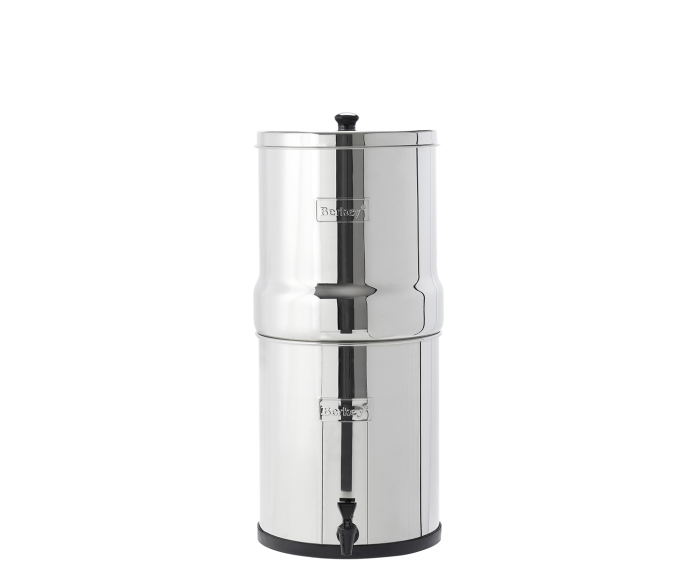 Big Berkey Water Filter main product photo