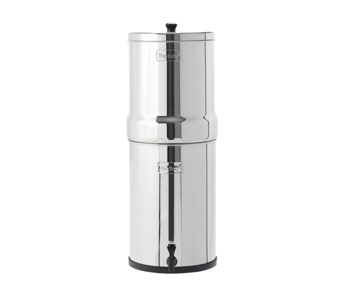 Crown Berkey Water Filter main product photo