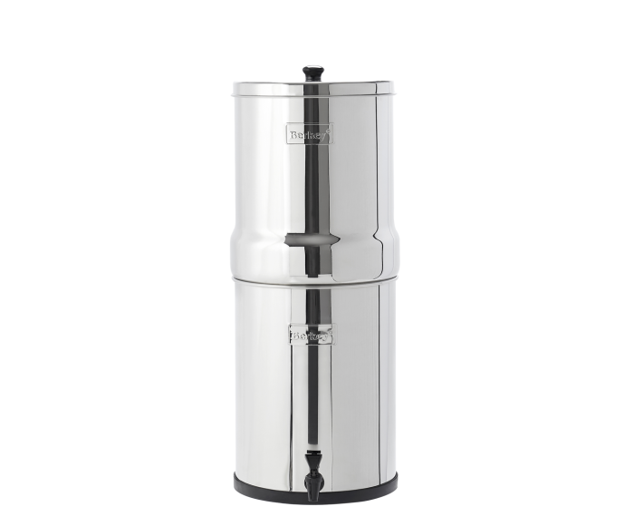 Imperial Berkey Water Filter main product photo