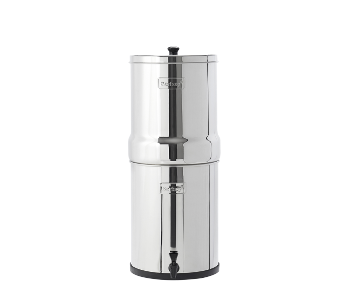 Royal Berkey Water Filter main product photo