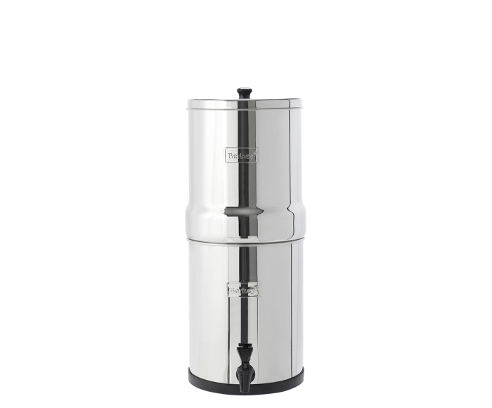 Travel Berkey Water Filter