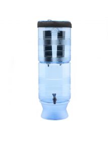 Berkey light water filter