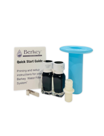 Berkey® Quick-Start Kit