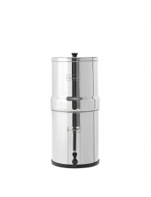 Big Berkey water filter