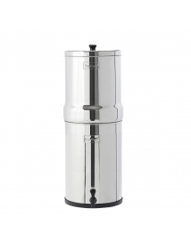 Crown Berkey Water filter