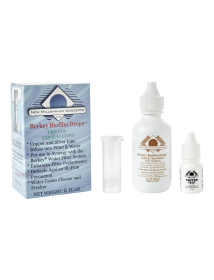 Berkey BioFilm Water Purification Liquid