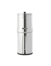 Crown Berkey Water filter Crown Berkey Water filter