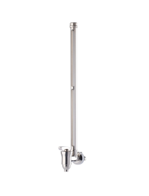 Stainless Steel Sight Glass Spigot for Royal Berkey Stainless Steel Sight Glass Spigot for Royal Berkey