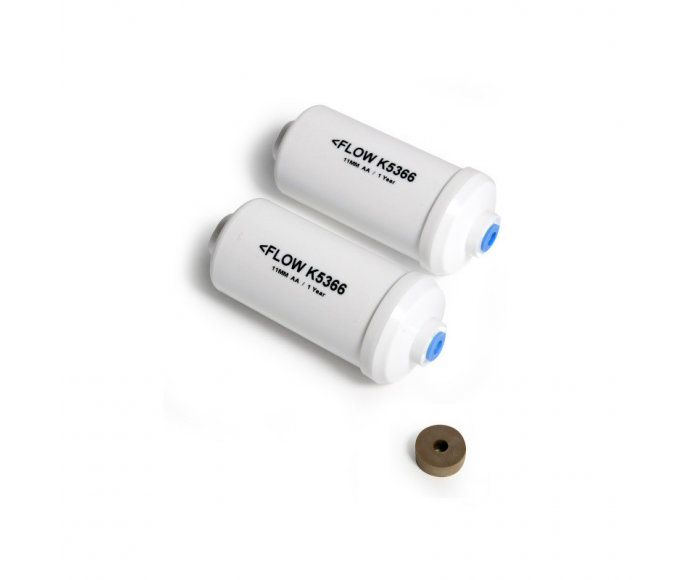 Berkey PF-2 Fluoride and Arsenic Reduction Elements set