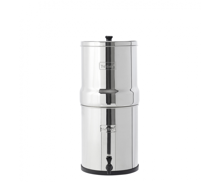 Big Berkey Water Filter main product photo