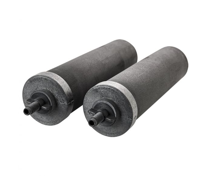 Black Berkey Water Purification Elements main product photo