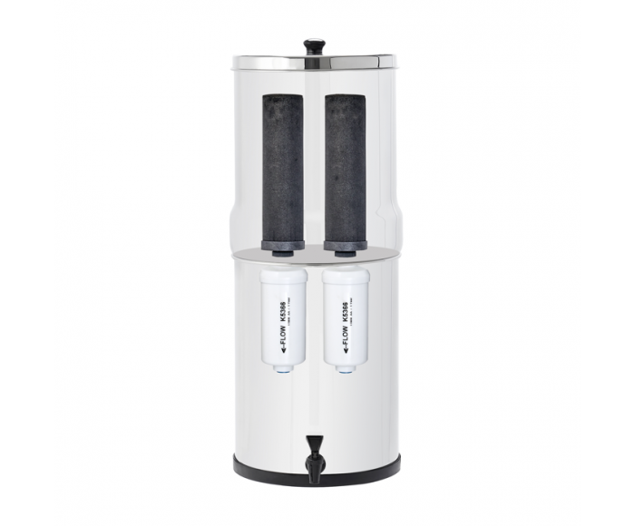 Berkey PF-2 Fluoride and Arsenic Reduction Elements set