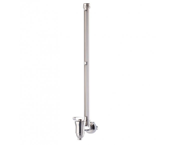 Stainless Steel Sight Glass Spigot for Royal Berkey main product photo