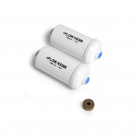 Berkey PF-2 Fluoride and Arsenic Reduction Elements set