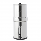 Travel Berkey Water Filter